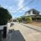 【神奈川県/茅ヶ崎市柳島】茅ヶ崎ガーデンハウス 前面道路