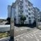 【神奈川県/茅ヶ崎市富士見町】ライオンズガーデン茅ヶ崎3番館 マンション表札