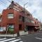 【神奈川県/藤沢市南藤沢】ライオンズマンション藤沢 外観