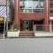 【神奈川県/藤沢市南藤沢】ライオンズマンション藤沢 アプローチ
