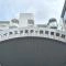 【神奈川県/大和市西鶴間】ハイネスアミティ鶴間壱番館 マンション表札
