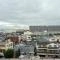 【神奈川県/平塚市八千代町】プリムローズ平塚 眺望