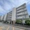 【神奈川県/藤沢市辻堂西海岸】藤沢ニューライフ 7号棟 外観