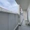 【神奈川県/藤沢市辻堂西海岸】藤沢ニューライフ 7号棟 バルコニー