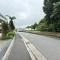 【神奈川県/茅ヶ崎市みずき】グレーシアガーデン湘南みずき 前面道路
