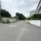 【神奈川県/茅ヶ崎市みずき】グレーシアガーデン湘南みずき 前面道路