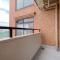 【神奈川県/藤沢市辻堂西海岸】ライオンズマンション辻堂西海岸 バルコニー
