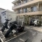 【神奈川県/藤沢市藤沢】グランドメゾン藤沢 バイク置場