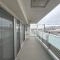 【神奈川県/藤沢市鵠沼海岸】レーベン鵠沼海岸BLUENOVA バルコニー