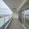 【神奈川県/藤沢市鵠沼海岸】レーベン鵠沼海岸BLUENOVA バルコニー