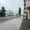 【神奈川県/藤沢市藤沢】アール・ケープラザ藤沢 前面道路