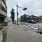 【神奈川県/藤沢市藤沢】アール・ケープラザ藤沢 前面道路