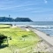 【神奈川県/藤沢市鵠沼海岸】グランドメゾン鵠沼海岸 鵠沼海岸歩道橋