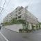 【神奈川県/藤沢市円行】ダイアパレス湘南台コンチネンタル 外観