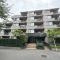 【神奈川県/藤沢市藤が岡】オーベル藤沢・藤が岡II 外観