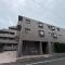 【神奈川県/藤沢市藤が岡】オーベル藤沢・藤が岡II 外観