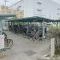 【神奈川県/平塚市大原】平塚スカイハイツ 駐輪場