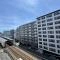 【神奈川県/藤沢市湘南台】湘南台ダイヤモンドマンション 眺望
