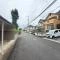 【神奈川県/藤沢市大庭】ラミアール藤沢モアクレスト A棟 前面道路