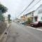 【神奈川県/藤沢市大庭】ラミアール藤沢モアクレスト A棟 前面道路