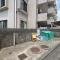 【神奈川県/藤沢市みその台】RELiS藤沢本町 共用部：ゴミ置き場