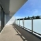 【神奈川県/藤沢市善行坂】グレーシアパーク藤沢善行サザンフォート バルコニー