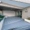 【神奈川県/藤沢市藤が岡】KCマンション藤が岡 アプローチ