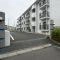 【神奈川県/茅ヶ崎市今宿】ラポール茅ヶ崎今宿 敷地内