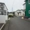 【神奈川県/茅ヶ崎市今宿】ラポール茅ヶ崎今宿 前面道路