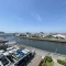 【神奈川県/藤沢市片瀬海岸】ライオンズタワー片瀬江ノ島 眺望