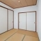 【神奈川県/茅ヶ崎市本村】レクセルマンション茅ヶ崎 和室