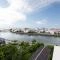 【神奈川県/藤沢市片瀬海岸】プランヴェール湘南江ノ島 眺望