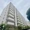 【神奈川県/藤沢市鵠沼東】東急ドエル藤沢ビレジ 1号棟 外観