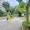 【神奈川県/藤沢市鵠沼東】東急ドエル藤沢ビレジ 1号棟 奥田三角公園