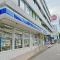 【神奈川県/藤沢市鵠沼東】東急ドエル藤沢ビレジ 1号棟 ローソン 藤沢鵠沼東店