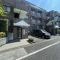 【神奈川県/藤沢市鵠沼海岸】藤和鵠沼海岸ホームズ 外観