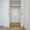 【神奈川県/藤沢市藤沢】アーバンキャッスル湘南藤沢 収納