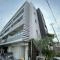 【神奈川県/茅ヶ崎市本宿町】セルアージュ湘南ブリエテラス 外観