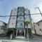 【神奈川県/茅ヶ崎市本宿町】セルアージュ湘南ブリエテラス 外観