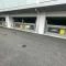【神奈川県/茅ヶ崎市本宿町】セルアージュ湘南ブリエテラス 駐車場
