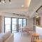 【神奈川県/藤沢市辻堂新町】プレール湘南辻堂ステーションタワー リビング・ダイニング