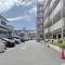 【神奈川県/平塚市御殿】藤和シティコープ平塚 駐車場