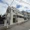 【神奈川県/藤沢市辻堂新町】クリオ辻堂壱番館 外観