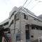 【神奈川県/藤沢市辻堂新町】クリオ辻堂壱番館 外観