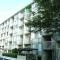 【神奈川県/茅ヶ崎市十間坂】茅ヶ崎ニューライフ2号棟 外観