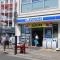 【神奈川県/藤沢市片瀬海岸】湘南江ノ島パーク・ホームズシーサイドレジデンス  ローソン　片瀬海岸2丁目店