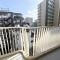【東京都/渋谷区代々木】カテリーナ代々木 バルコニー