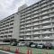 【東京都/杉並区方南】日商岩井方南町マンション 外観