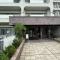 【東京都/杉並区方南】日商岩井方南町マンション エントランス