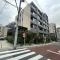 【東京都/新宿区中落合】クレヴィア新宿中落合EAST 外観